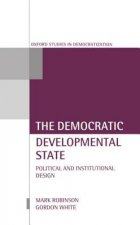 Democratic Developmental State