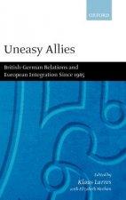 Uneasy Allies