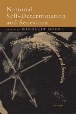 National Self-Determination and Secession