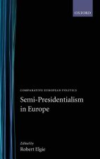 Semi-Presidentialism in Europe