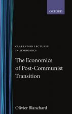 Economics of Post-Communist Transition