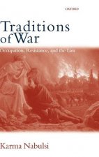 Traditions of War