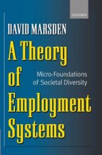Theory of Employment Systems
