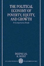 Political Economy of Poverty, Equity and Growth: A Comparative Study