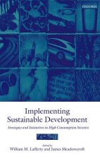 Implementing Sustainable Development