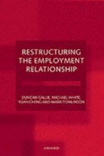 Restructuring the Employment Relationship