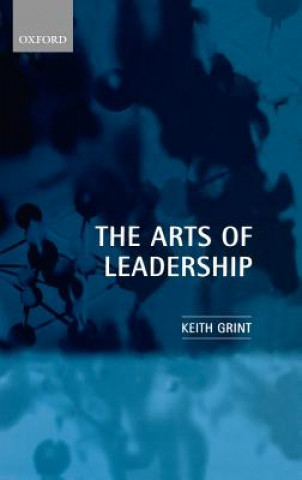 Arts of Leadership