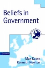 Beliefs in Government