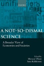 Not-so-dismal Science