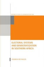 Electoral Systems and Democratization in Southern Africa