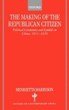 Making of the Republican Citizen