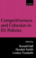 Competitiveness and Cohesion in EU Policies