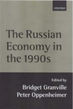 Russia's Post-Communist Economy