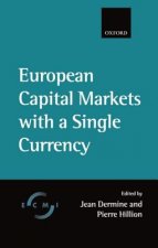 European Capital Markets with a Single Currency