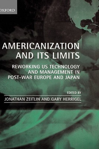 Americanization and its Limits