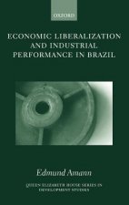 Economic Liberalization and Industrial Performance in Brazil