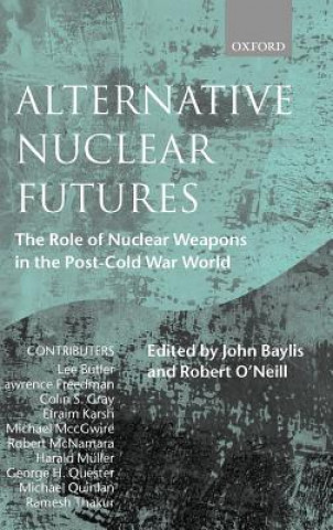 Alternative Nuclear Futures