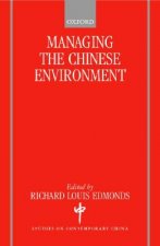 Managing the Chinese Environment