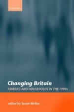 Changing Britain