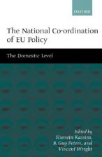 National Co-ordination of EU Policy