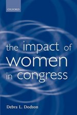 Impact of Women in Congress