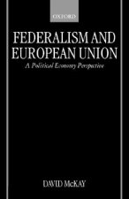 Federalism and European Union