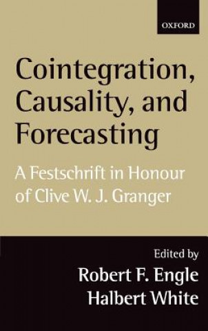 Cointegration, Causality, and Forecasting
