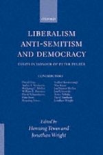 Liberalism, Anti-Semitism, and Democracy