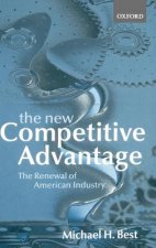 New Competitive Advantage