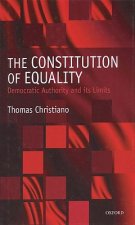 Constitution of Equality