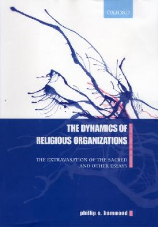 Dynamics of Religious Organizations