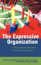 Expressive Organization