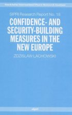 Confidence and Security Building Measures in the New Europe