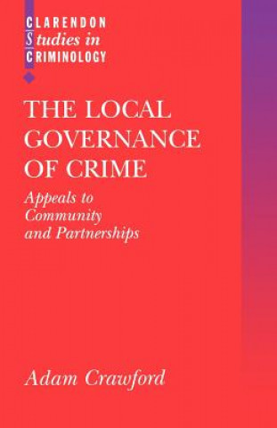 Local Governance of Crime