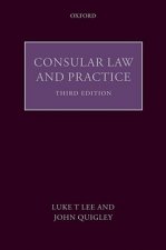 Consular Law and Practice