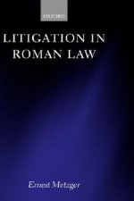 Litigation in Roman Law
