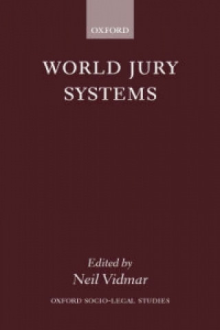 World Jury Systems