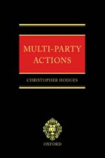 Multi-Party Actions