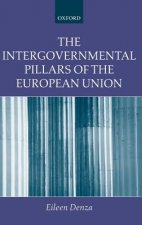 Intergovernmental Pillars of the European Union