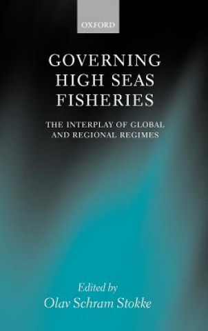 Governing High Seas Fisheries