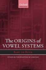 Origins of Vowel Systems