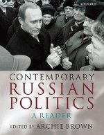 Contemporary Russian Politics