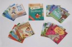 Oxford Reading Tree Traditional Tales: Reception: Easy Buy Pack