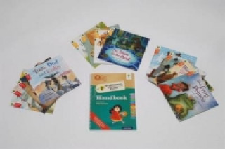 Oxford Reading Tree Traditional Tales: Year 1: Easy Buy Pack