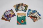 Oxford Reading Tree Traditional Tales: Year 2: Easy Buy Pack