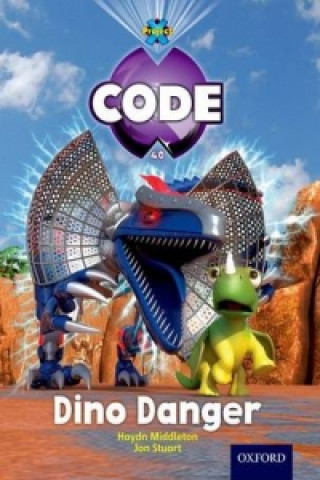Project X Code: Forbidden Valley Dino Danger