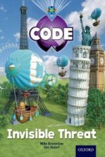 Project X Code: Wonders of the World & Pyramid Peril Class Pack of 24