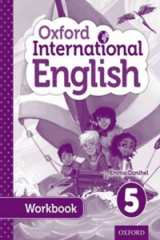 Oxford International English Student Workbook 5