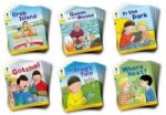 Oxford Reading Tree: Decode and Develop More A Level 5