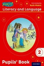 Read Write Inc.: Literacy & Language: Year 2 Pupils' Book Pack of 15